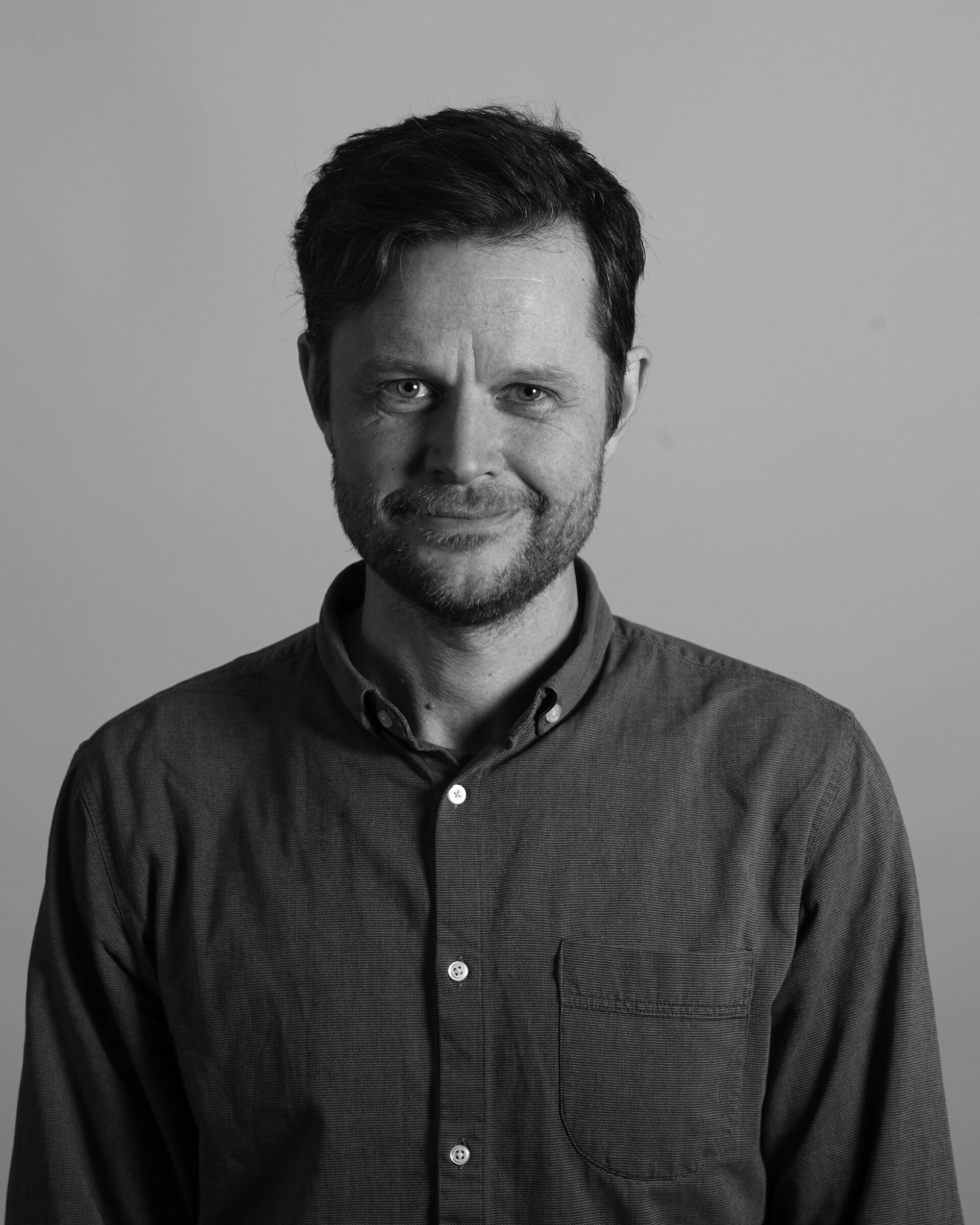 Image of Anders Ese