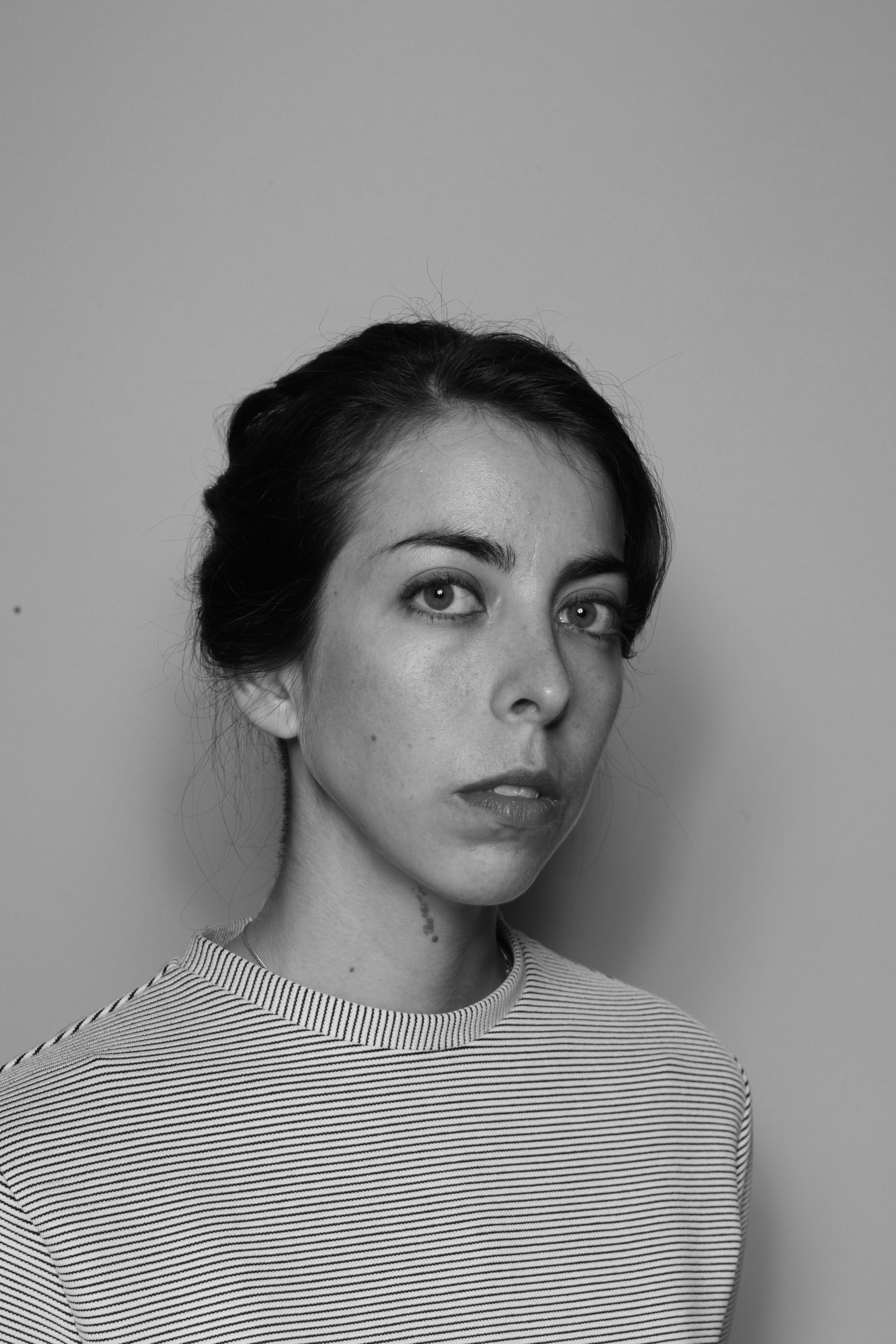 Image of Claudia Andrea Pinochet Rojas