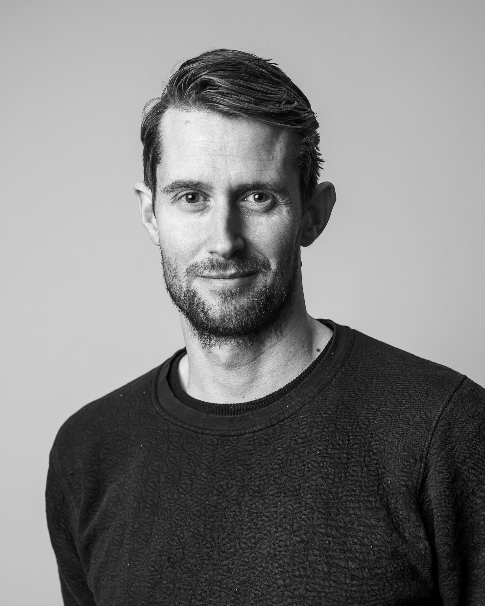 Image of Jeppe Sophus Lai