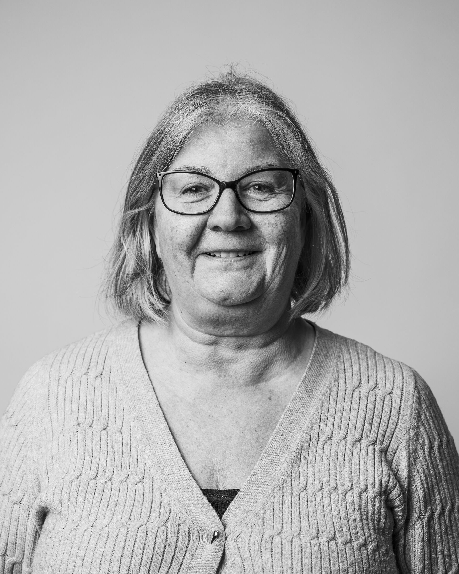 Image of Kirsti Løkken