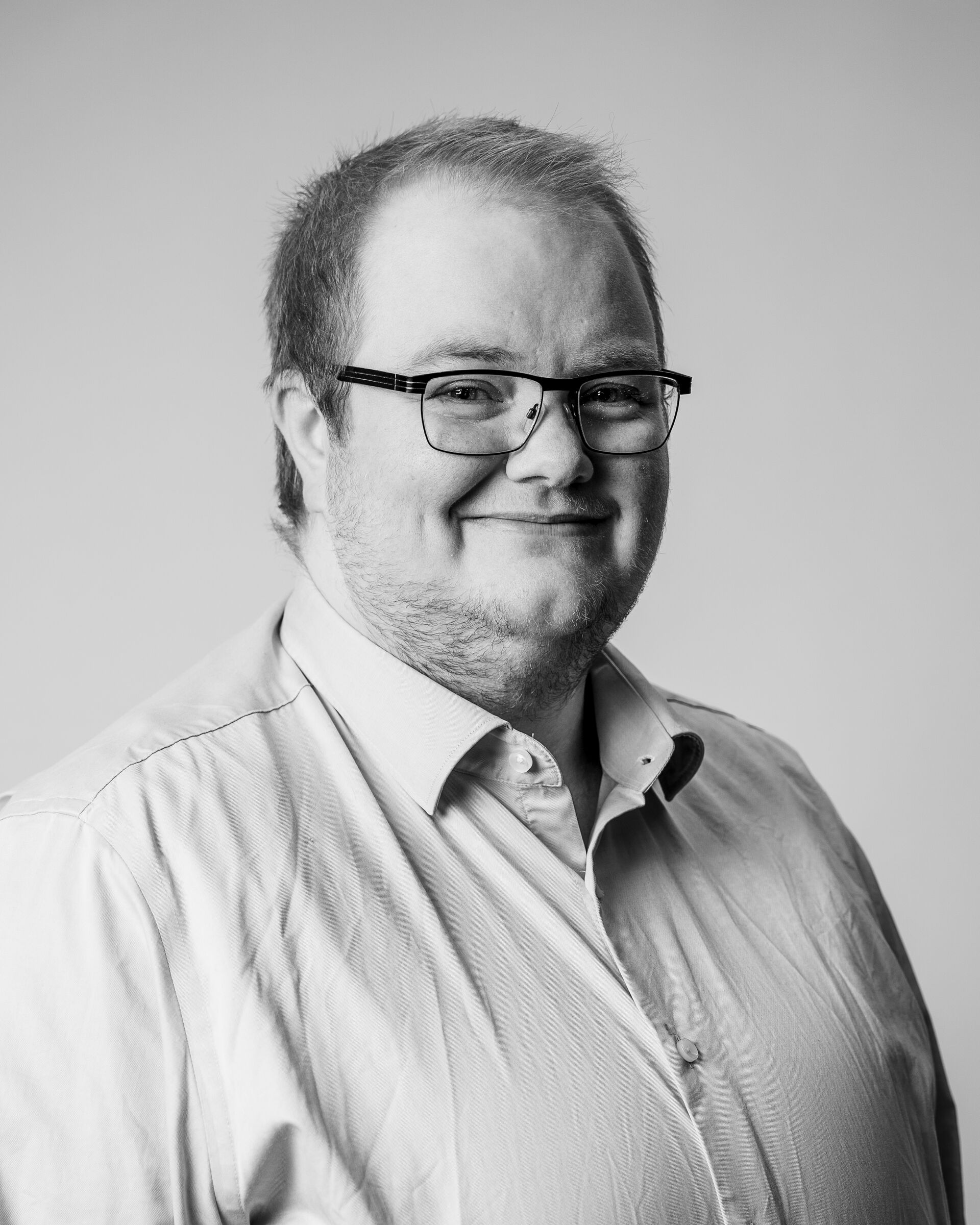 Image of Sander Ryen Sundt
