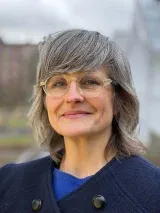 Rikke Munck Petersen