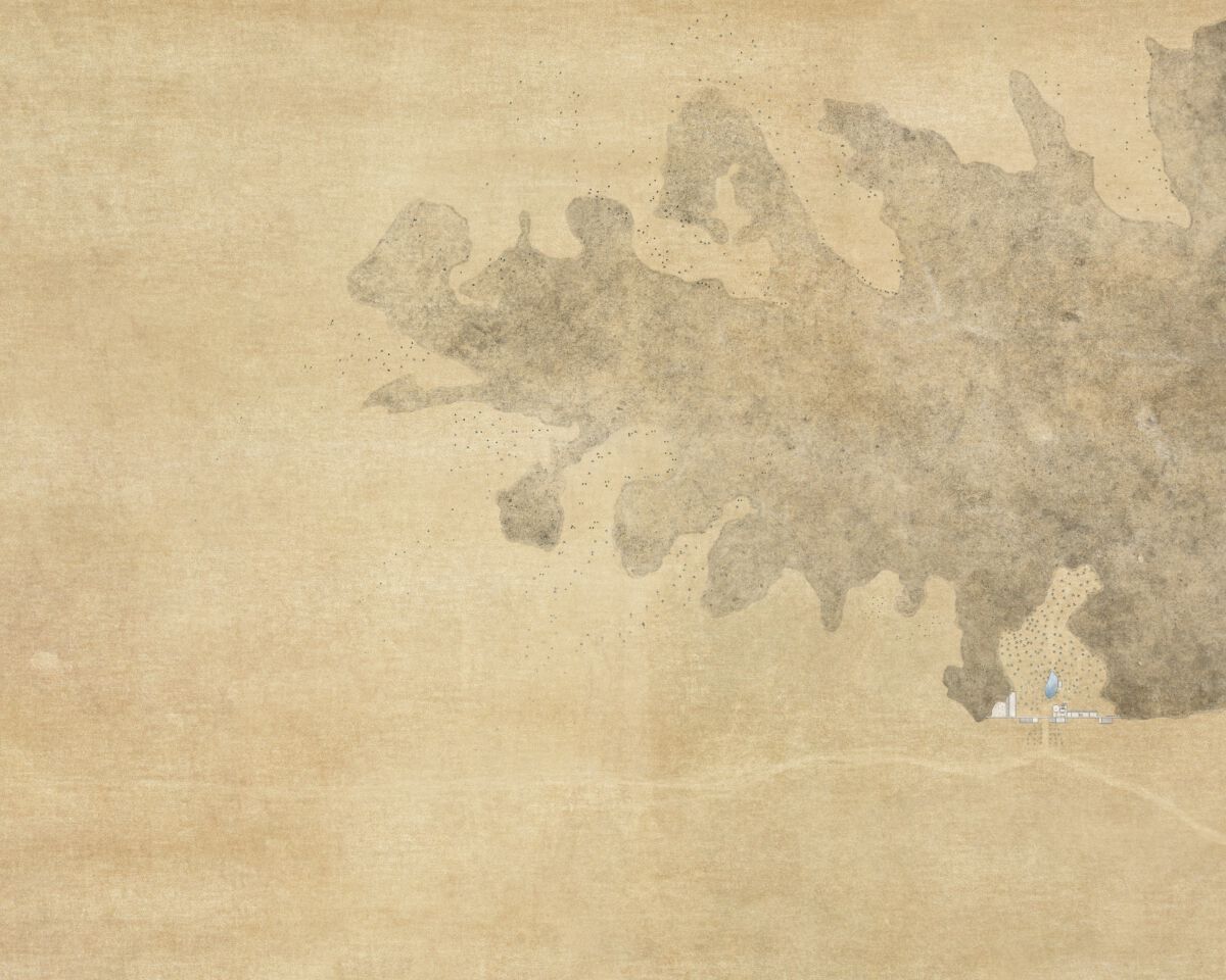 Project image