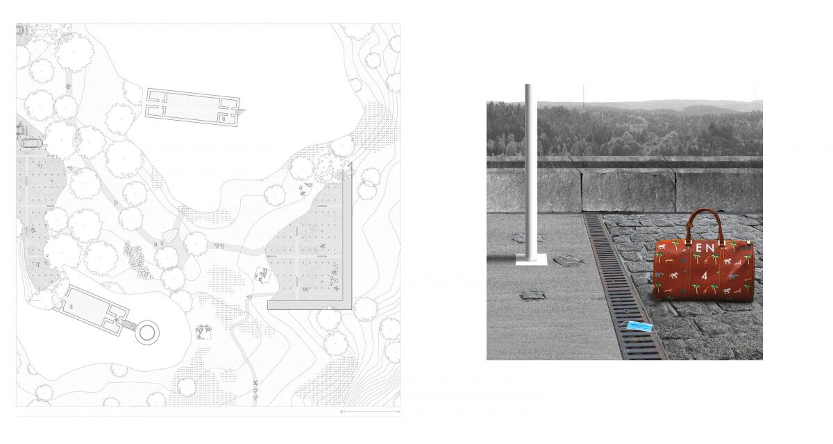 Project image