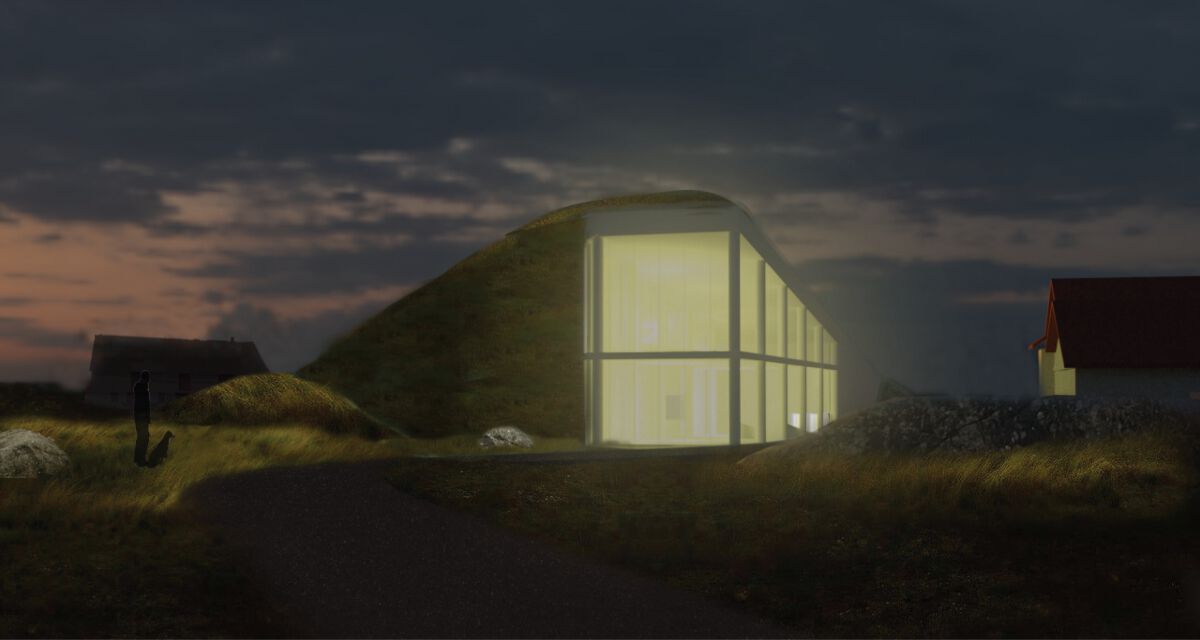 Project image