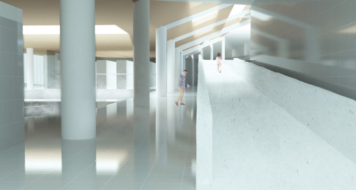 Project image
