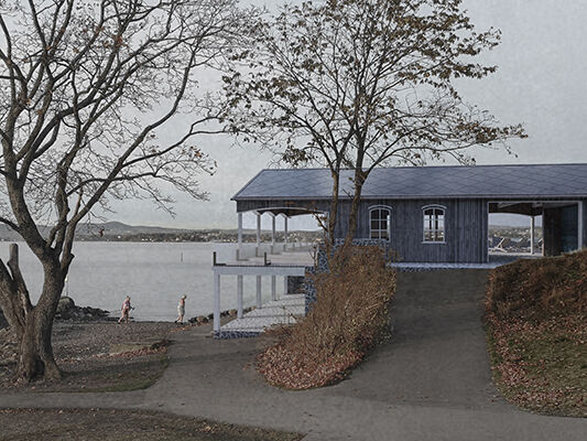 Project image