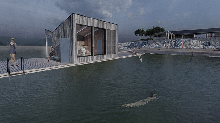 Project image