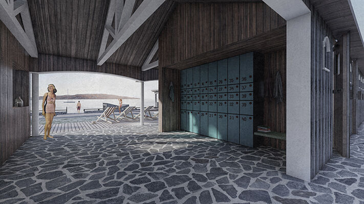 Project image