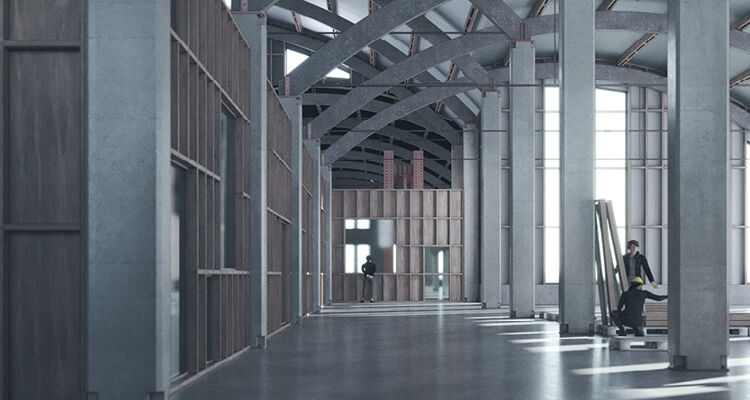 Project image