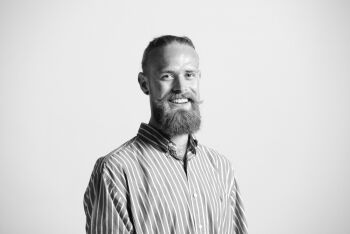 Bjørnar Andersen