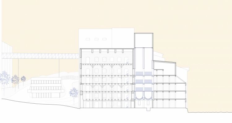 Project image