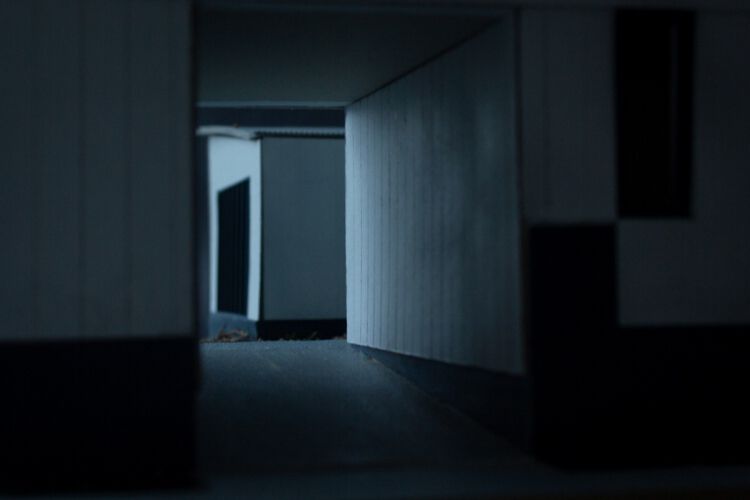 Project image