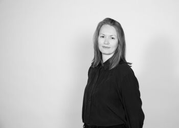 Kathrine Vangen