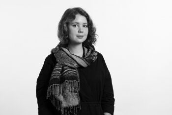 Arina Perevedentseva