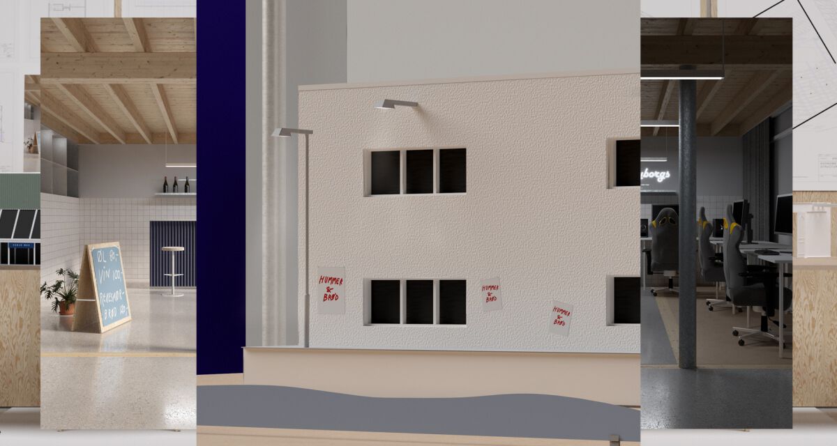 Project image