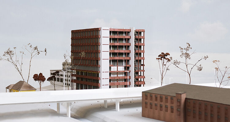 Project image