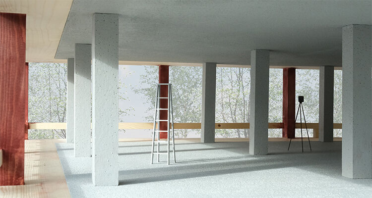 Project image