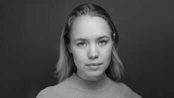 Aurora Kollerud Nossen