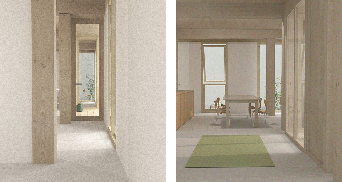 Project image