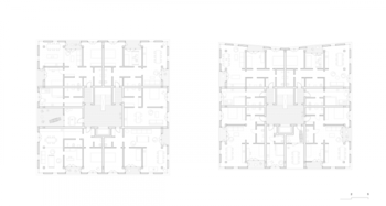 Image may contain: Plan, Technical drawing, Diagram, Sketch.