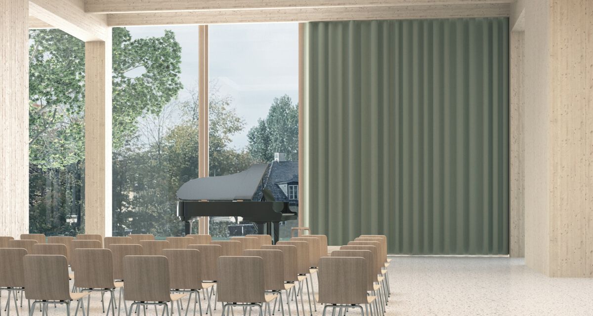Project image