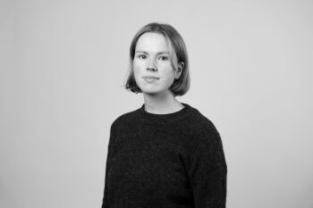 Katarina Holløkken Hammer
