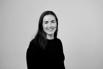 Carina Lovise Forsmo