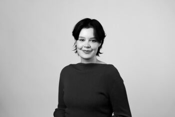 Anne Lise Lizcano Ladegård