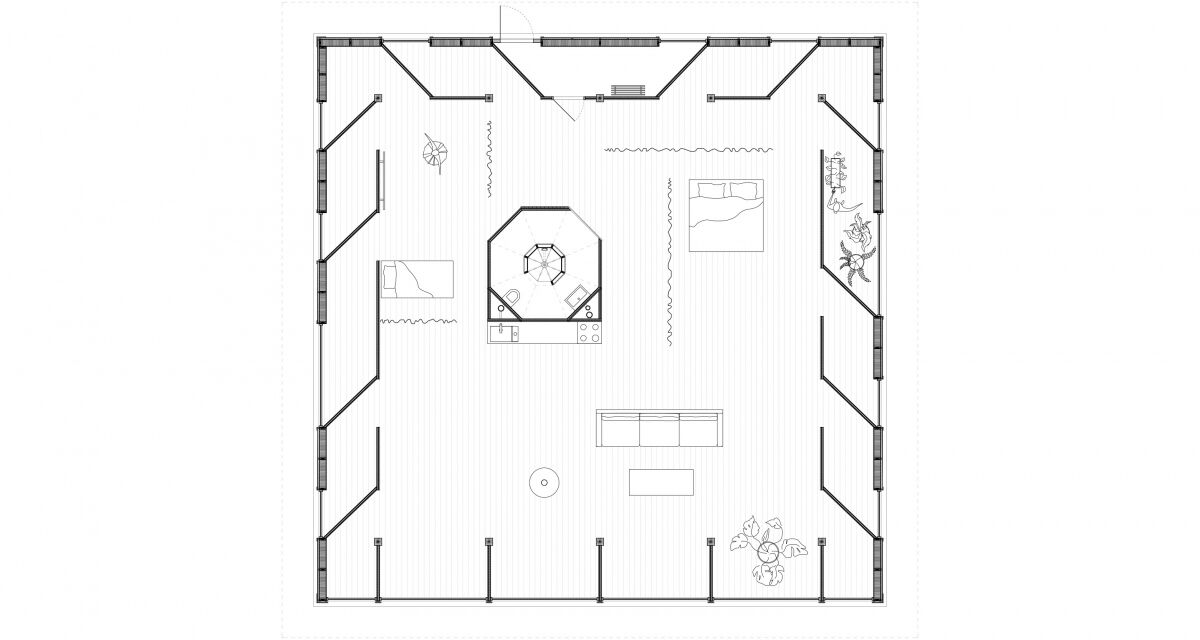 Project image