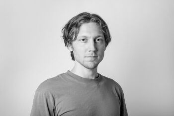 Einar Helander