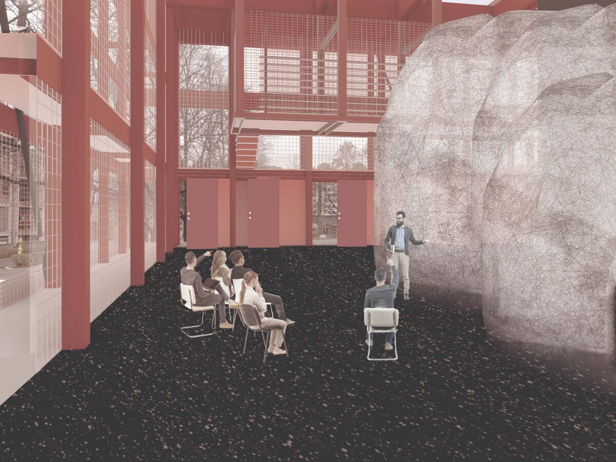 Project image
