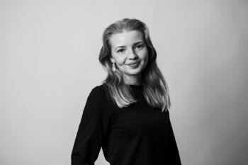 Ida Aurora Nergaard