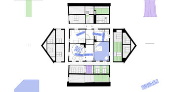 Image may contain: Plan, Engineering, Triangle, Symmetry, Design.
