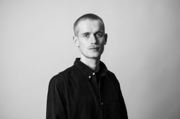 Eivind Drolsum Tovsrud