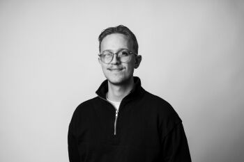 Christoffer Ian Kirsby