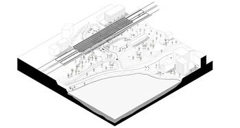 Image may contain: Drawing, Sketch, Diagram, Plan, Schematic.