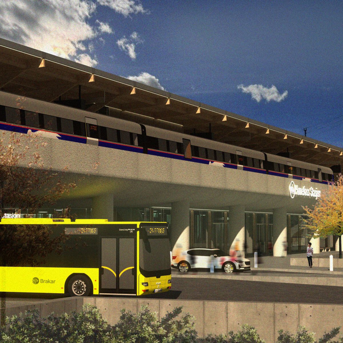 Student project