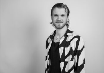 Mathias Sagvik