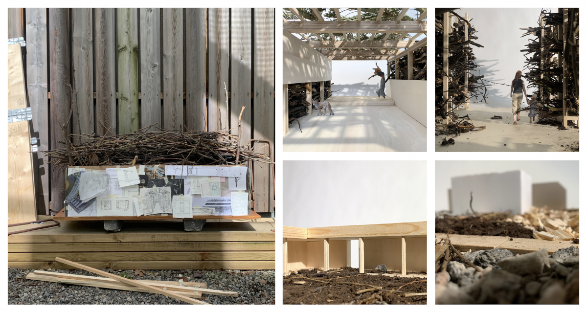 Project image