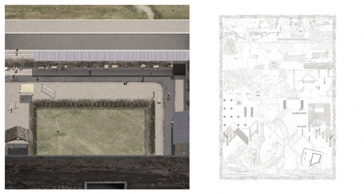 Project image