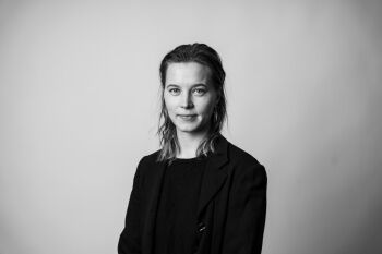 Rakel Emilie Emhjellen Paulsen