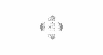 Image may contain: Triangle, Symmetry, Design, Diagram.
