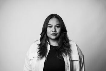 Ysabela Louise Ariem Ramirez