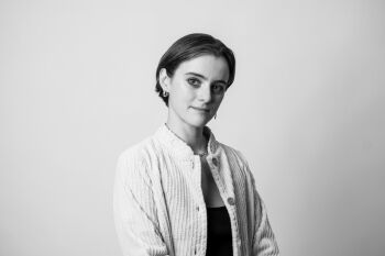 Arja Stylianou Korsnes