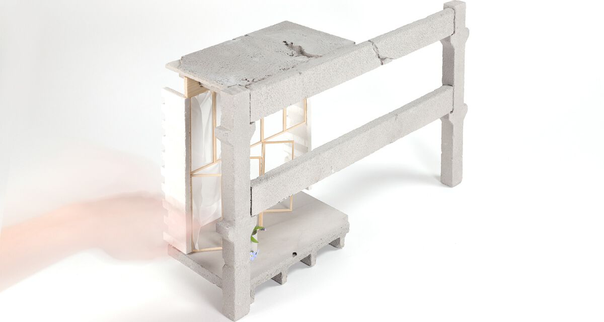 Project image