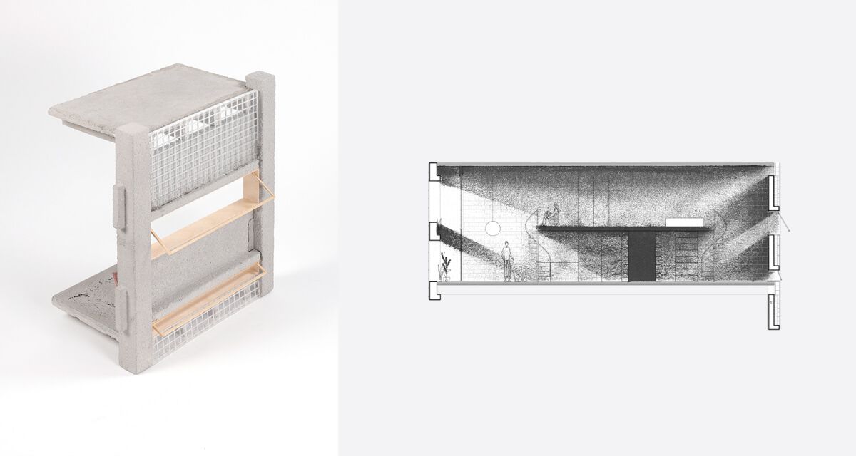 Project image