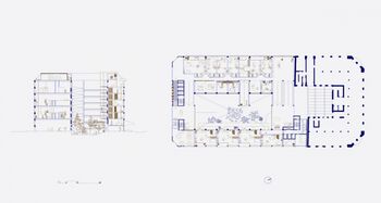 Image may contain: Technical drawing, Diagram, Schematic, Plan.