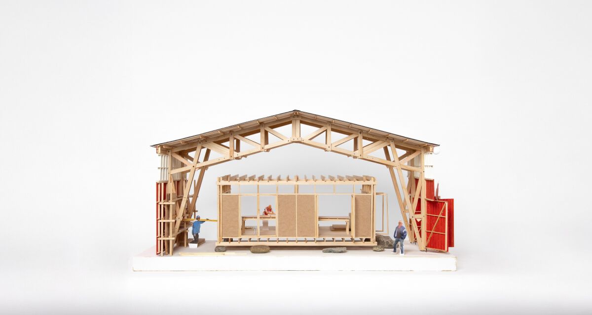 Project image