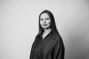 Anna Dyakonova